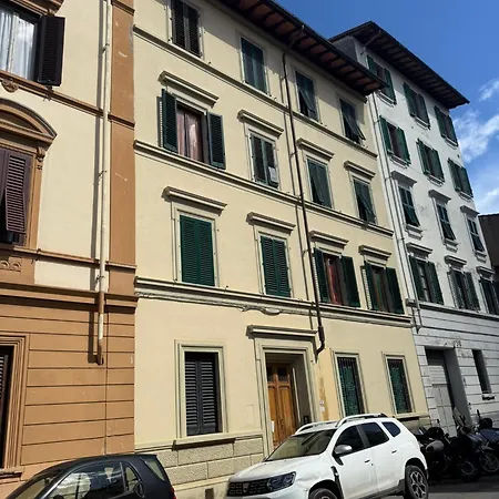 Appartamento Mercadante