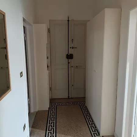 Apartment Mercadante *