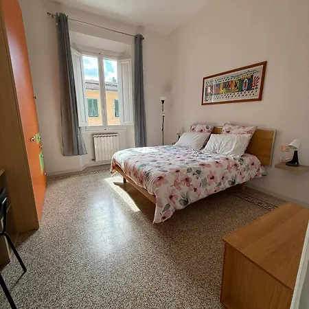 Apartment Mercadante