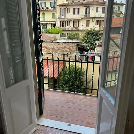 Mercadante Apartment *