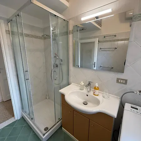 Mercadante Apartment Florenz