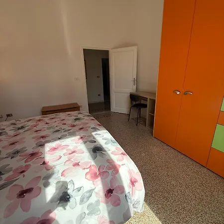 Apartment Mercadante Florence
