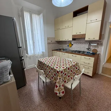Apartment Mercadante