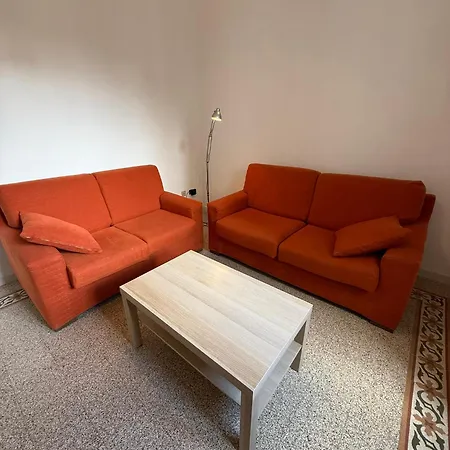 Mercadante Apartment Florenz