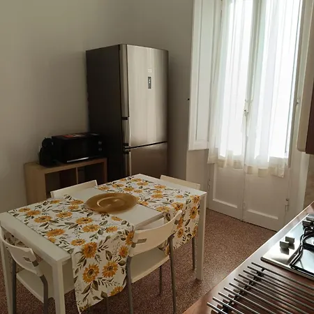 Mercadante Apartment