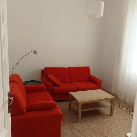 Mercadante Apartment