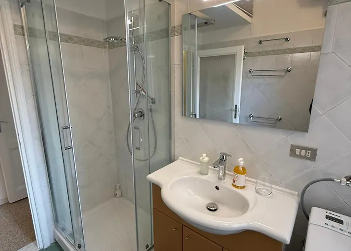 Mercadante Apartament Florencja