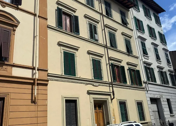 Apartament Mercadante
