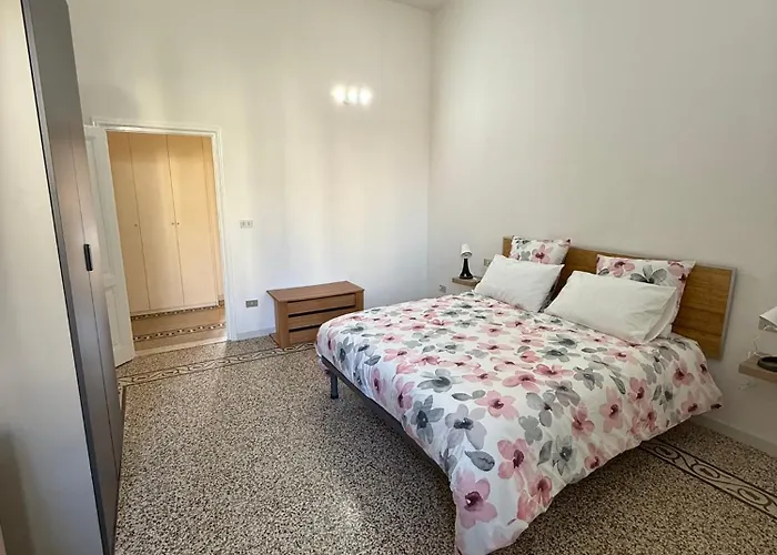Mercadante Apartament Florencja
