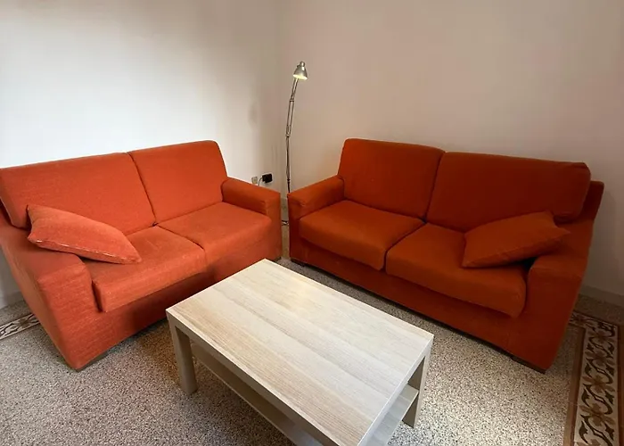 Mercadante Apartament Florencja