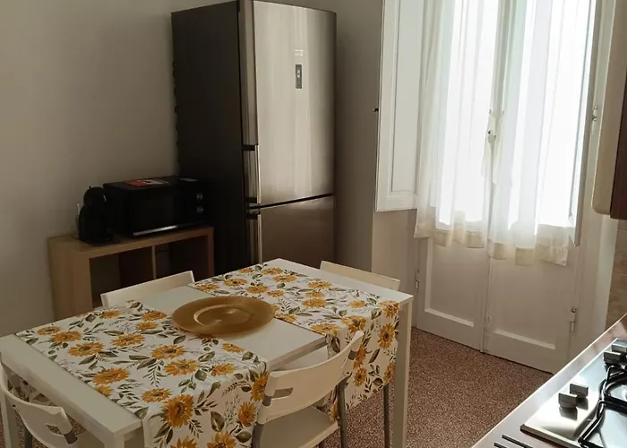 Mercadante Apartament
